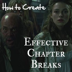 How to Create Effective Chapter Breaks