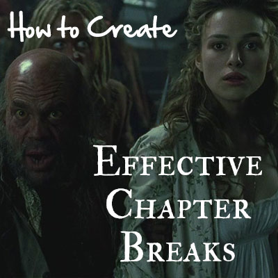 How to Create Effective Chapter Breaks