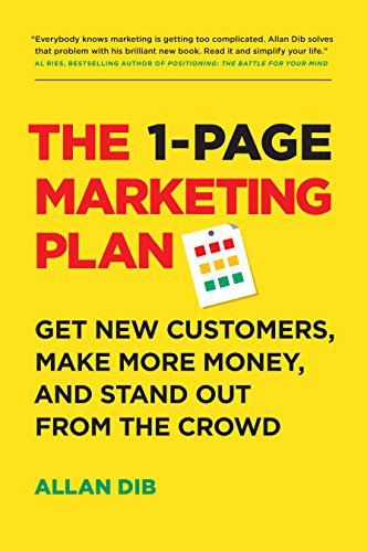 Before you can learn how to market your book, you need to understand how marketing works. You'll begin to find opportunities everywhere!