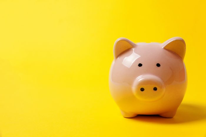 Self-publishing budget