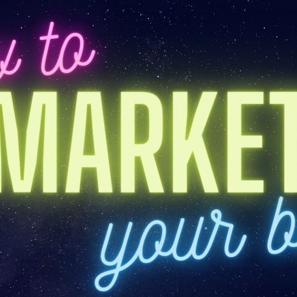 How to Market Your Book