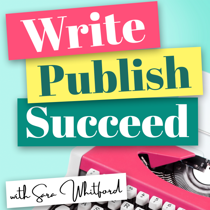 Write, Publish, Succeed