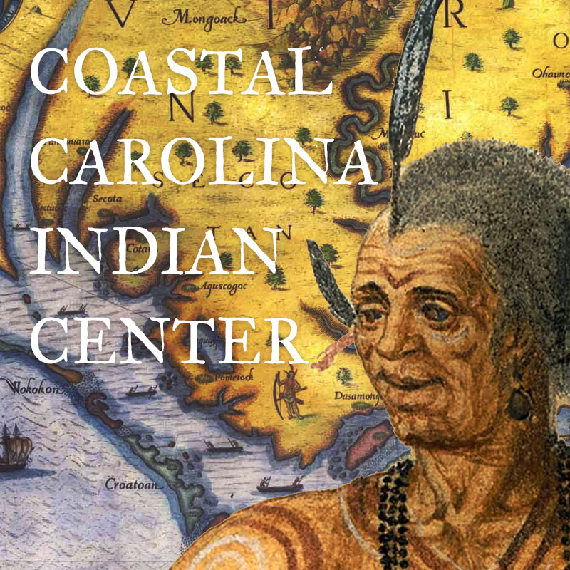 Coastal Carolina Indian Center