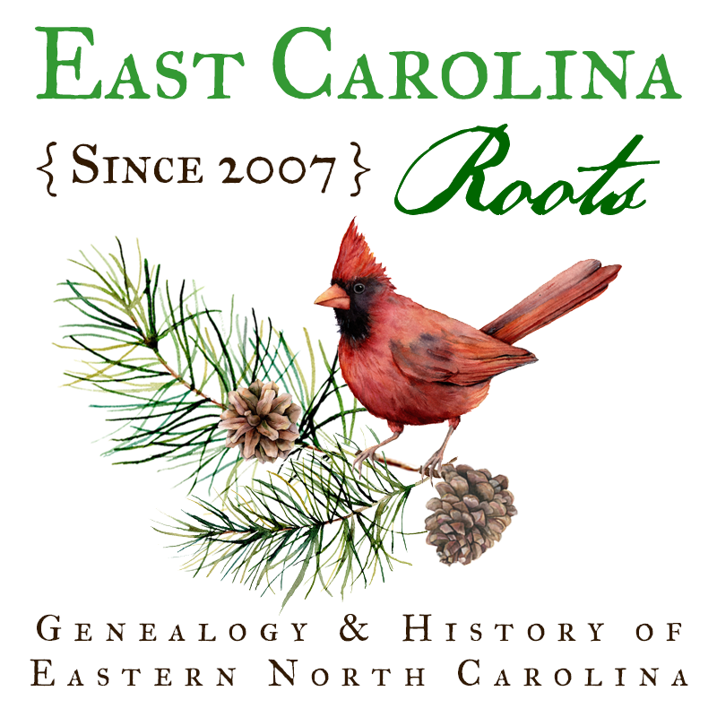 East Carolina Roots